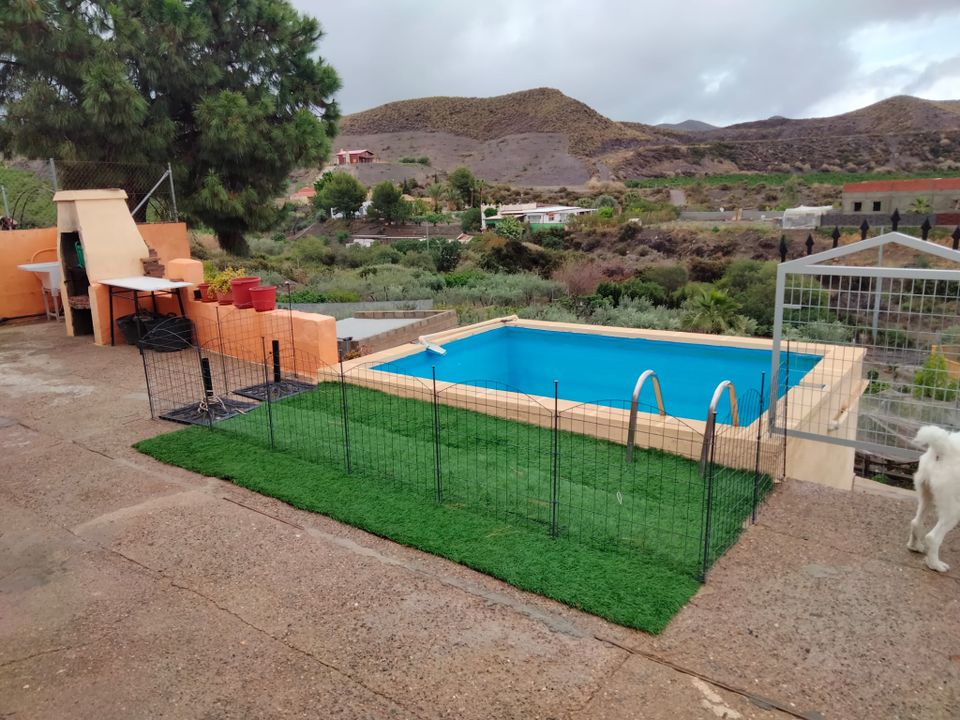 Landejendom i Aguilas, Murcia - foto 5